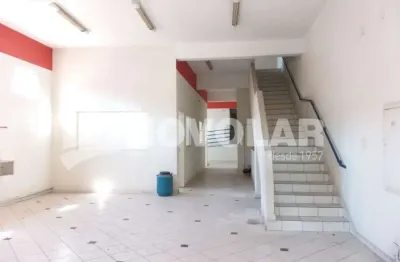Prédio comercial na vila maria - 4 andares - estrutura completa para seu tipo de negócio.