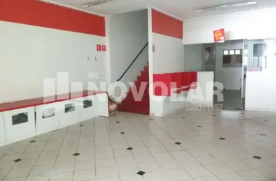 Prédio comercial na vila maria - 4 andares - estrutura completa para seu tipo de negócio.