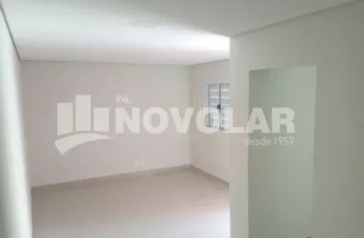 Sala Comercial na Vila Maria, com 42 metros quadrados  de área útil