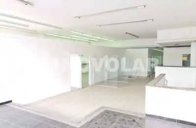 Imóvel comercial com 440m² para alugar na vila maria. excelente localização!