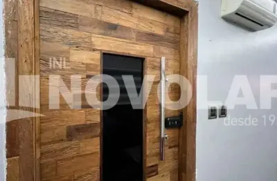 Casa com 3 quartos à venda na Vila Sabrina, São Paulo 