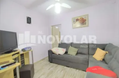 Casa com 8 quartos à venda na Vila Maria Alta, São Paulo 