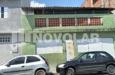 Casa com 3 quartos à venda no Jardim Brasil, São Paulo 