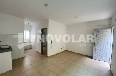 Apartamento com 1 quarto para alugar na Vila Maria, São Paulo 