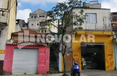 Terreno à venda no Jardim Japão, São Paulo 