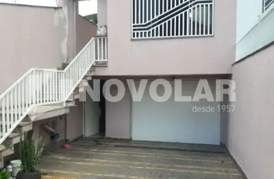Casa com 3 quartos à venda na Vila Isolina Mazzei, São Paulo 