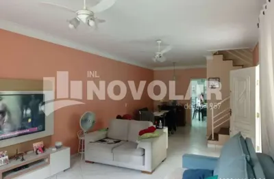 Sobrado amplo à venda na vila maria com 4 dormitórios e 5 vagas