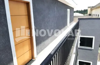 Apartamento com 2 quartos à venda em Jaçanã, São Paulo 