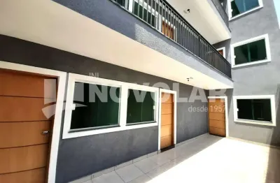 Apartamento com 2 quartos à venda em Jaçanã, São Paulo 