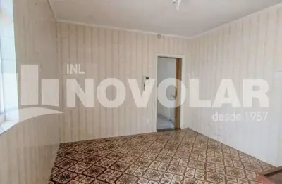 Casa com 2 quartos à venda na Vila Medeiros, São Paulo 