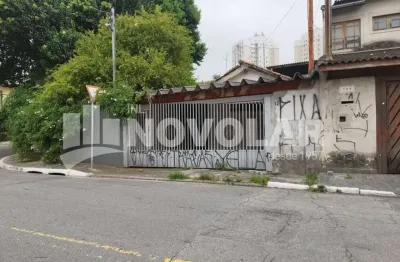 Terreno no jardim brasil com 161 metros quadrados, sendo 7 de frente
