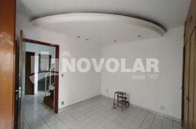 Sobrado no jardim brasil com 3 dormitórios (1 suite), 2 vagas