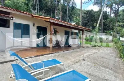 Casa com 2 quartos à venda no Parque Petrópolis, Mairiporã 
