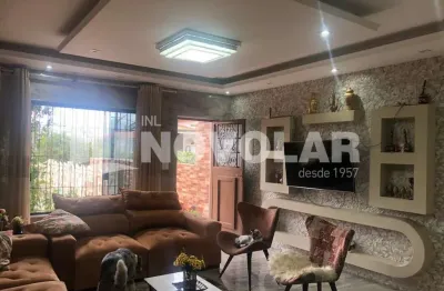 Sobrado amplo na vila maria alta - excelente acabamento e espaço para sua família