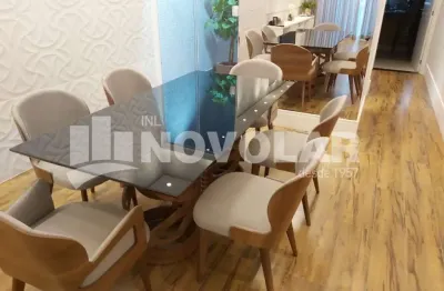 Sobrado à venda na parada inglesa ? porteira fechada com alto padrão de acabamento