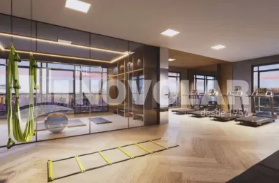 Seu resort particular no coração do brás: apartamento de 3 suítes com varanda gourmet e lazer amplo