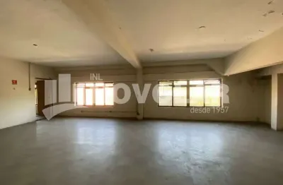Ótima oportunidade de locação! galpão no parque novo mundo, com 869m² de  área construída