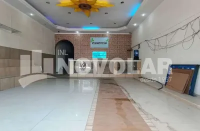 Loja à venda - 180m² em cocaia na cidade de guarulhos - oportunidade perfeita para investiment.