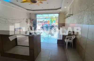 Loja à venda - 180m² em cocaia na cidade de guarulhos - oportunidade perfeita para investiment.