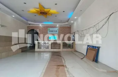 Loja à venda - 180m² em cocaia na cidade de guarulhos - oportunidade perfeita para investiment.