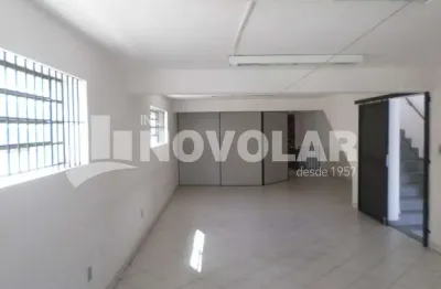 Prédio comercial na vila guilherme  330m², 3 andares, infraestrutura completa