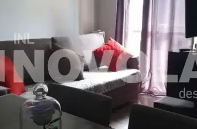 Apartamento com 3 quartos à venda na Vila Guilherme, São Paulo 