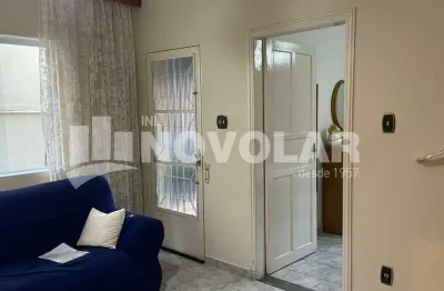 Sobrado com 4 dormitórios, 2 salas e 3 vagas na vila guilherme