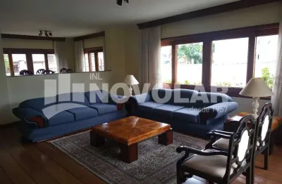 Apartamento de alto padrão para locação na vila maria | 350m² | 4 suítes | 4 vagas | lazer com pisci