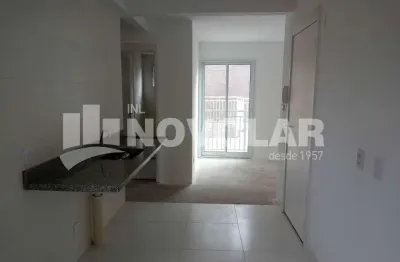 Apartamento com 2 quartos à venda na Vila Maria, São Paulo 