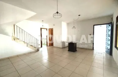Casa com 3 quartos à venda na Vila Ede, São Paulo 