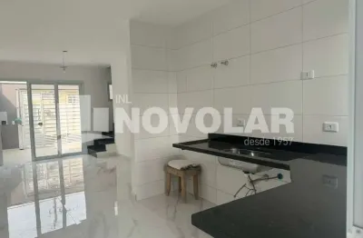 Sobrado novo à venda na vila maria,  perfeito para sua família!