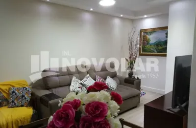 Casa com 3 quartos à venda no Jardim Brasil, São Paulo 