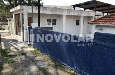 Terreno à venda na Vila Maria, São Paulo 