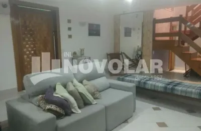 Casa com 3 quartos à venda na Vila Guilherme, São Paulo 