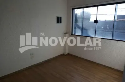 Prédio comercial no parque novo mundo - zoneamento industrial