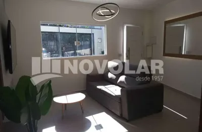 Casa com 2 quartos à venda na Vila Maria, São Paulo 