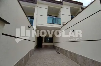 Casa com 3 quartos à venda na Vila Medeiros, São Paulo 