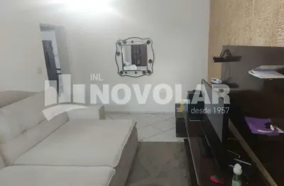 Casa com 4 quartos à venda na Vila Paiva, São Paulo 