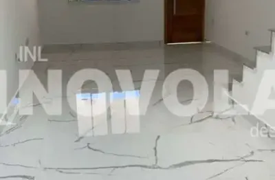 Casa com 3 quartos à venda na Vila Santa Clara, São Paulo 