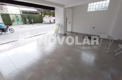 Ponto comercial para alugar em Santana, São Paulo 