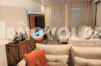 Casa com 3 quartos à venda na Vila Maria, São Paulo 