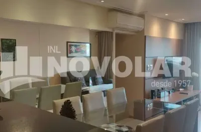 Apartamento com 3 dormitórios, 1 suíte, 2 vagas parada inglesa