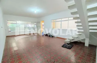 Casa com 4 quartos à venda na Vila Sabrina, São Paulo 