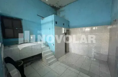 Loja comercial na vila medeiros com excelente potencial para o seu negócio
