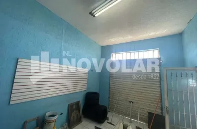 Loja comercial na vila medeiros com excelente potencial para o seu negócio
