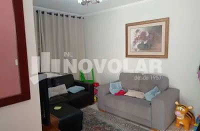 Casa com 2 quartos à venda na Vila Ede, São Paulo 