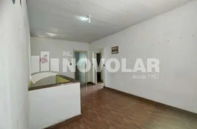 Casa com 3 quartos à venda na Vila Maria, São Paulo 