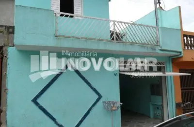 Casa com 4 quartos à venda na Cidade Tiradentes, São Paulo 