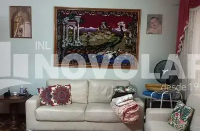 Sobrado na vila medeiros com 3 dormitórios (1 suite), dependência de empregada e  2 vagas