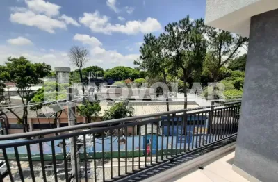 Apartamento com 2 quartos à venda em Jaçanã, São Paulo 